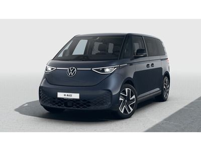 tweedehands VW ID. Buzz Elektromotor 77kWh 204 1AT Pro Advantage