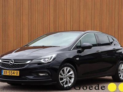 tweedehands Opel Astra 1.0 Turbo Innovation 1ste eigenaar org. NL-auto