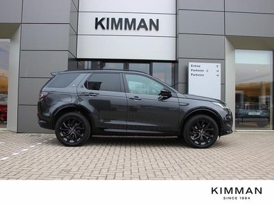 Grijs Occasion 2025 Land Rover Discovery 5 SE Dynamic SUV | € 62.900 (Eerlijke prijs)