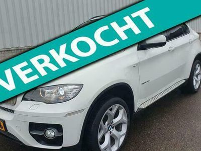 tweedehands BMW X6 XDrive40d ,VOL OPTIES ! ! ! !