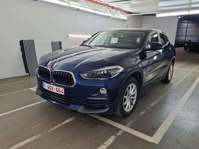 Occasion BMW X2 2019 Blauw SUV