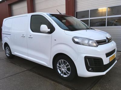 tweedehands Citroën Jumpy 2.0 BlueHDI 150 Business M S&S L2