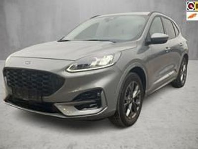 Occasion Ford Kuga ST-Line X 2026 Grijs SUV
