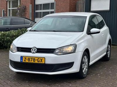 tweedehands VW Polo 1.2 Easyline