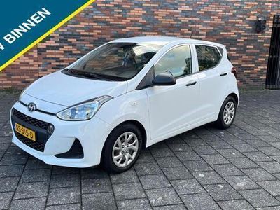 tweedehands Hyundai i10 1.0i Comfort