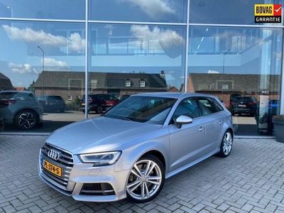 tweedehands Audi S3 Sportback 2.0 TFSI S3 quattro | Digital dashboard