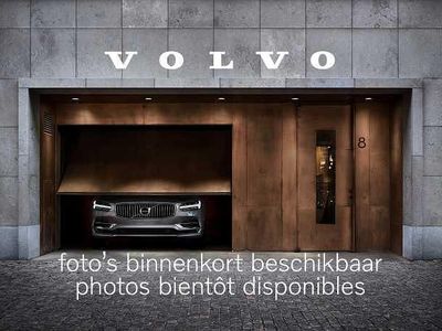 Occasion Volvo V40 Plus 120 PK (88 kW) 2017 Zwart SUV