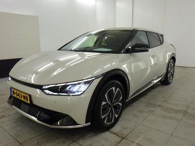 Occasion Kia EV6 Plus 168 kW (229 PK) 2021 Grijs SUV
