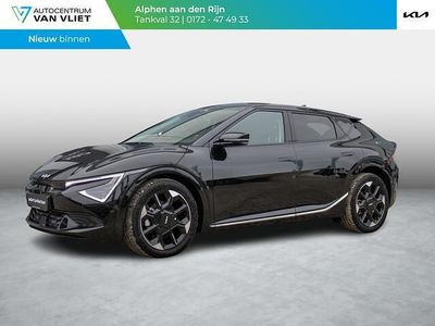Abp Occasion 2024 Kia EV6 Advance SUV | € 41.890 (Eerlijke prijs)