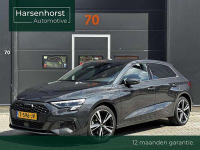 Audi A3 Sportback e-tron