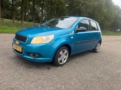 Occasion Chevrolet Aveo 84 PK (61 kW) 2008