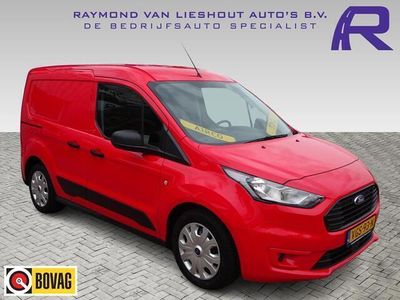 tweedehands Ford Transit CONNECT 1.5 EcoBlue L1 Trend AIRCO CRUISE SCHUIFDEUR