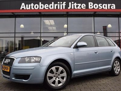 Gebruikt 2008 Audi A3 Ambiente | € 2.950 (Goede deal)