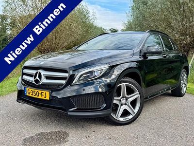 Mercedes GLA200