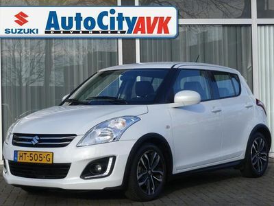 tweedehands Suzuki Swift 1.2 Style Navigatie