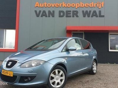 Seat Toledo