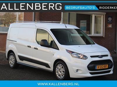 tweedehands Ford Transit Connect 1.5 TDCI 101PK L2 Trend / Sync 3 / Car Play / Came