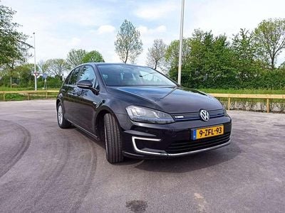 Occasion VW Golf 24 kW (33 PK) 2015 Stationwagen