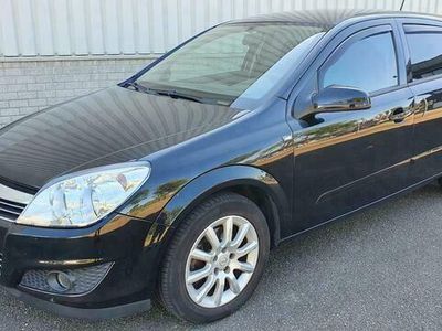 tweedehands Opel Astra 1.6 Temptation