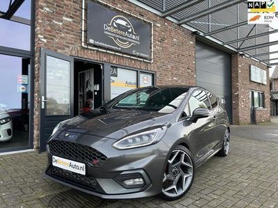 tweedehands Ford Fiesta 1.5 EcoBoost ST