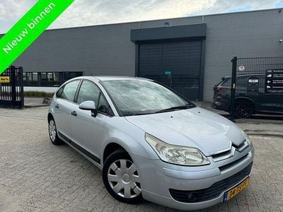 Citroën C4