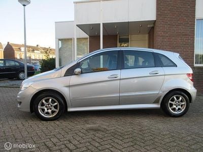 Mercedes B150