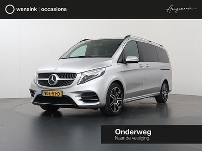 Mercedes V300