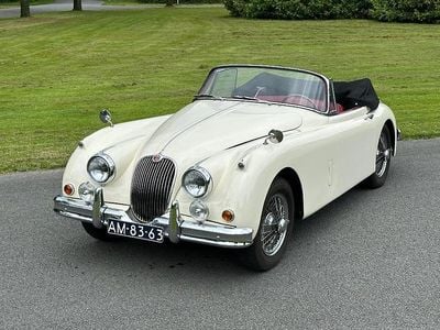 Occasion Jaguar XK 213 PK (156 kW) 1958