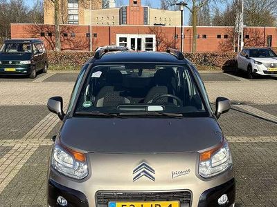 Occasion Citroën C3 Picasso 120 PK (88 kW) 2010 Beige MPV
