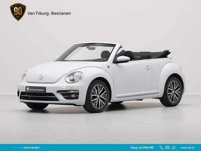 VW Beetle