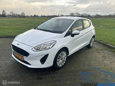 tweedehands Ford Fiesta 1.1 Trend