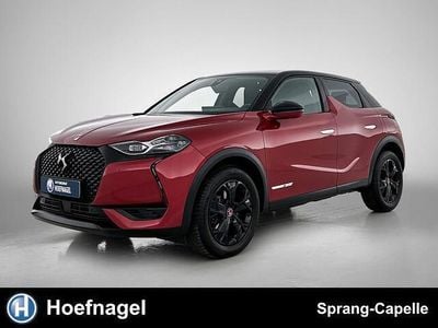 DS Automobiles DS3 Crossback