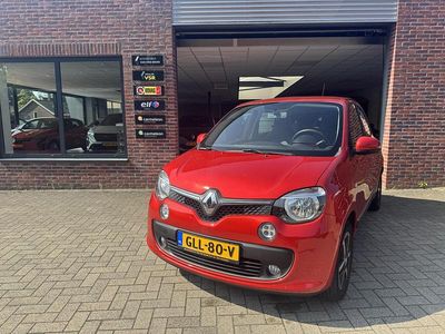 Rood Gebruikt 2015 Renault Twingo Dynamique Hatchback | € 7.500 (Eerlijke prijs)