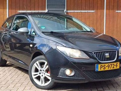 Seat Ibiza SC