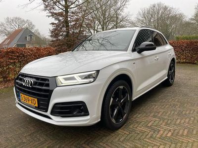 Occasion 2020 Audi Q5 S-Line SUV | € 38.500 (Iets duurder)