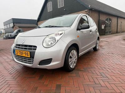 Gebruikt 2014 Suzuki Alto Hatchback | € 3.250 (Goede deal)
