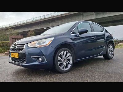 Citroën DS4