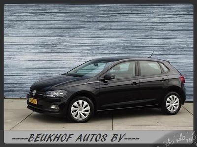 tweedehands VW Polo 1.0 TSI Park Sensor Navi Carplay Adap Cruise