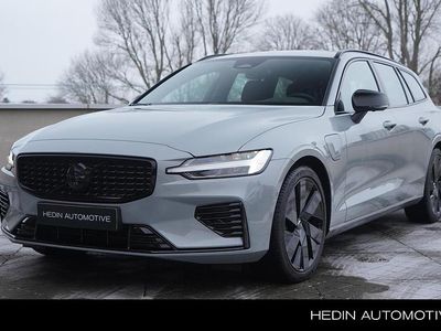 Grijs Occasion 2025 Volvo V60 Performance Stationwagen | € 57.995