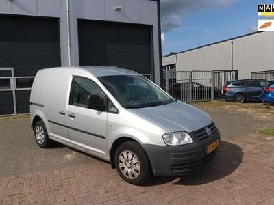 VW Caddy