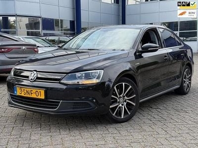 VW Jetta
