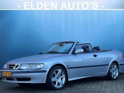 Saab 9-3 Cabriolet