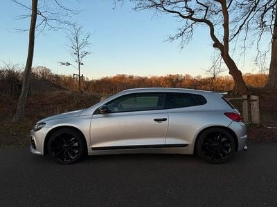 Grijs Gebruikt 2011 VW Scirocco Highline Coupé | € 6.500 (Goede deal)