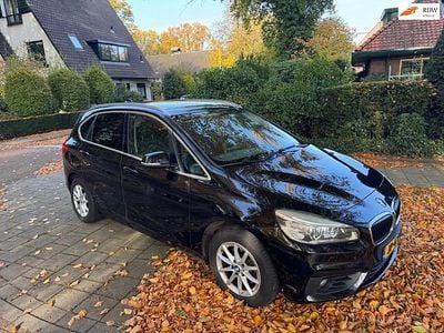 BMW 216 Active Tourer