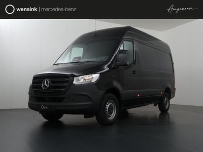 Mercedes E-Sprinter