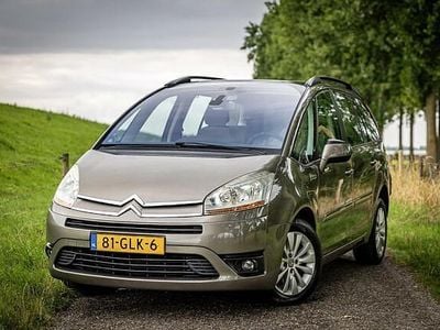 Citroën Grand C4 Picasso