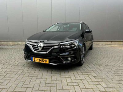 Renault Mégane IV