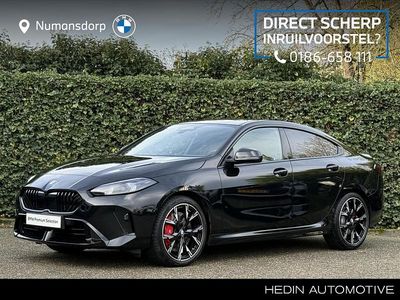 Zwart Gebruikt 2025 BMW 220 M Sport Coupé | € 55.895