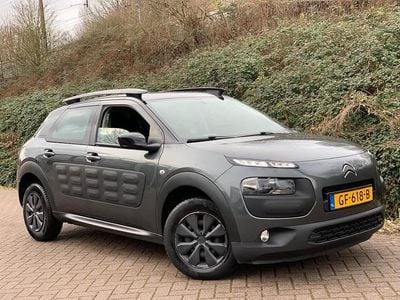 Occasion Citroën C4 Cactus Feel 99 PK (72 kW) 2015 Hatchback