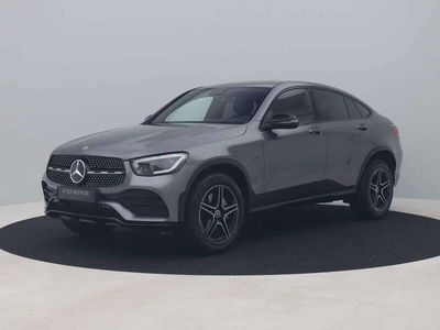 Mercedes GLC300